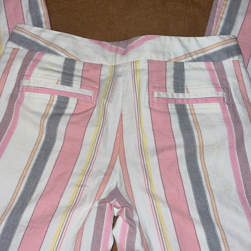 Express Capris - Picture 3 of 3